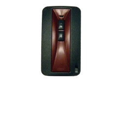 Emetteurs 868 Mhz programmables, 2 canaux