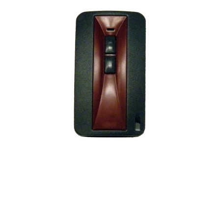 Emetteurs 868 Mhz programmables, 2 canaux