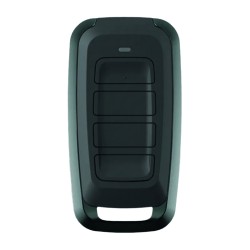 Emetteurs 868 Mhz programmables, 4 canaux