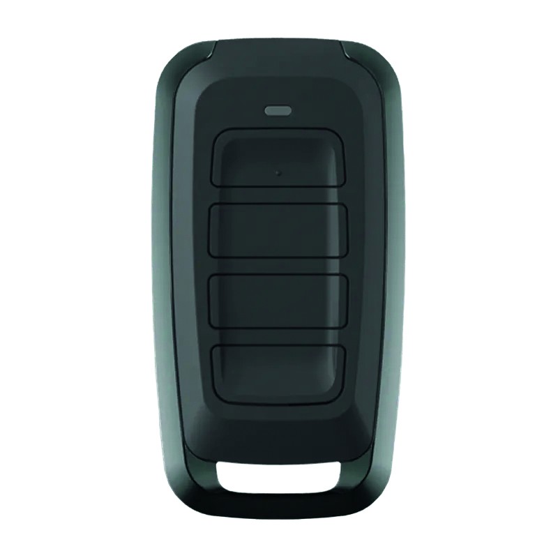 Emetteurs 868 Mhz programmables, 4 canaux