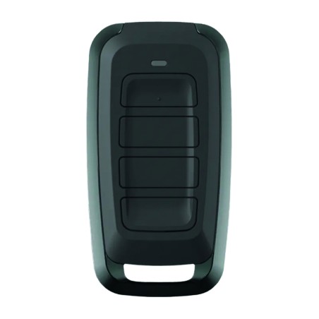 Emetteurs 868 Mhz programmables, 4 canaux