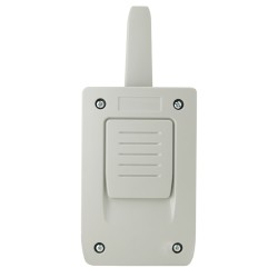 Récepteur radio band 1G 868 Mhz résistif 8,2K? ou contacte sec NC