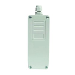 Transmetteur seul pour kit Radioband TBX