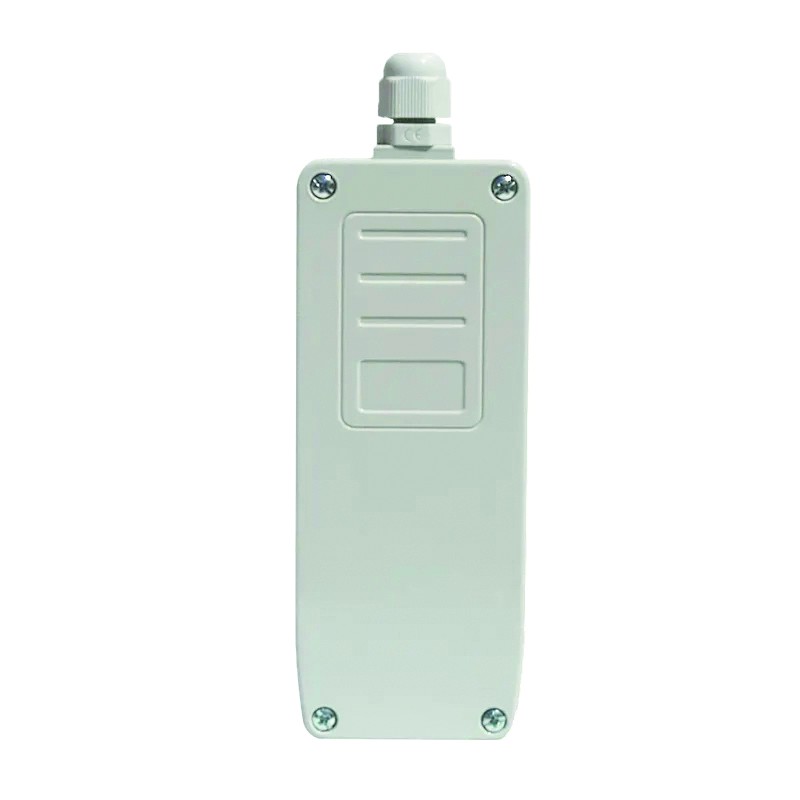 Transmetteur seul pour kit Radioband TBX