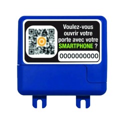 HONOARELAY est un récepteur WIFI/Bluetooth connecté à Internet