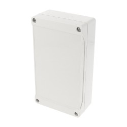 Récepteur radio 868Mhz connecté temps réel Com incluses (Carte SIM DATA 10 ans)