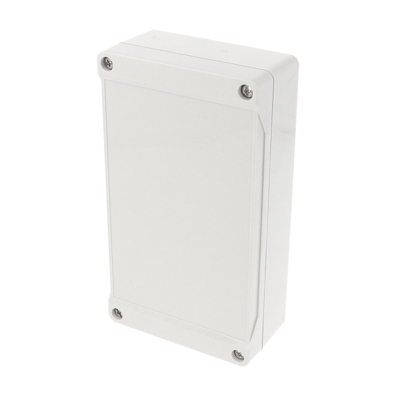 Récepteur radio 868Mhz connecté temps réel Com incluses (Carte SIM DATA 10 ans)