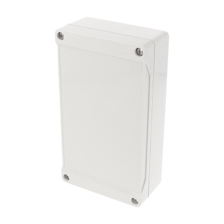 Récepteur radio 868Mhz connecté temps réel Com incluses (Carte SIM DATA 10 ans)