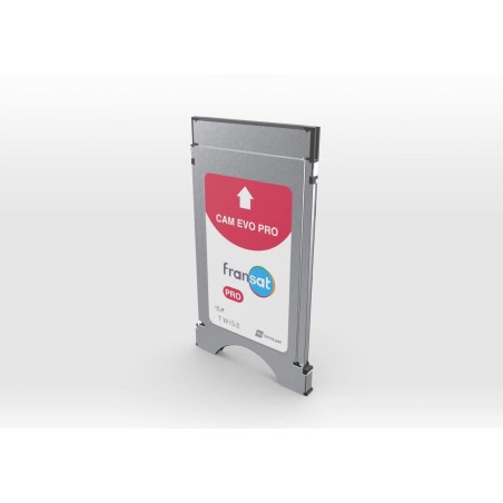 CAM FRANSAT PRO CFP 100