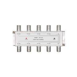 DERIVATEUR 16DB 8 SORTIES ACT8