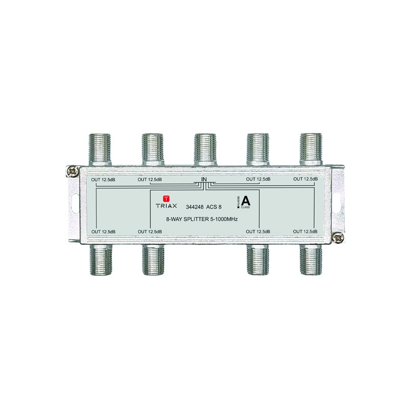 REPARTITEUR 8 D ACS 8