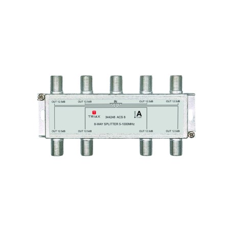 REPARTITEUR 8 D ACS 8