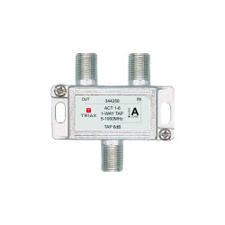 DERIVATEUR 6 DB 1 SORTIE ACT1