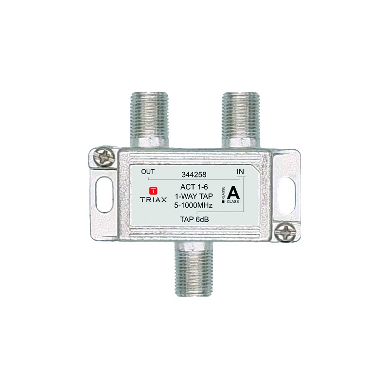 DERIVATEUR 6 DB 1 SORTIE ACT1