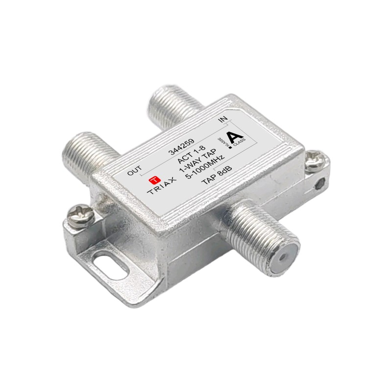 DERIVATEUR 8DB 1 SORTIE ACT1