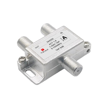 DERIVATEUR 8DB 1 SORTIE ACT1