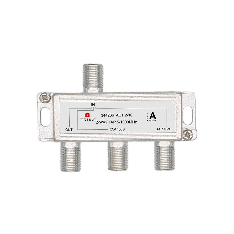 DERIVATEUR 10DB 2 SORTIES ACT2