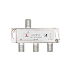 DERIVATEUR 20DB 2 SORTIES ACT2