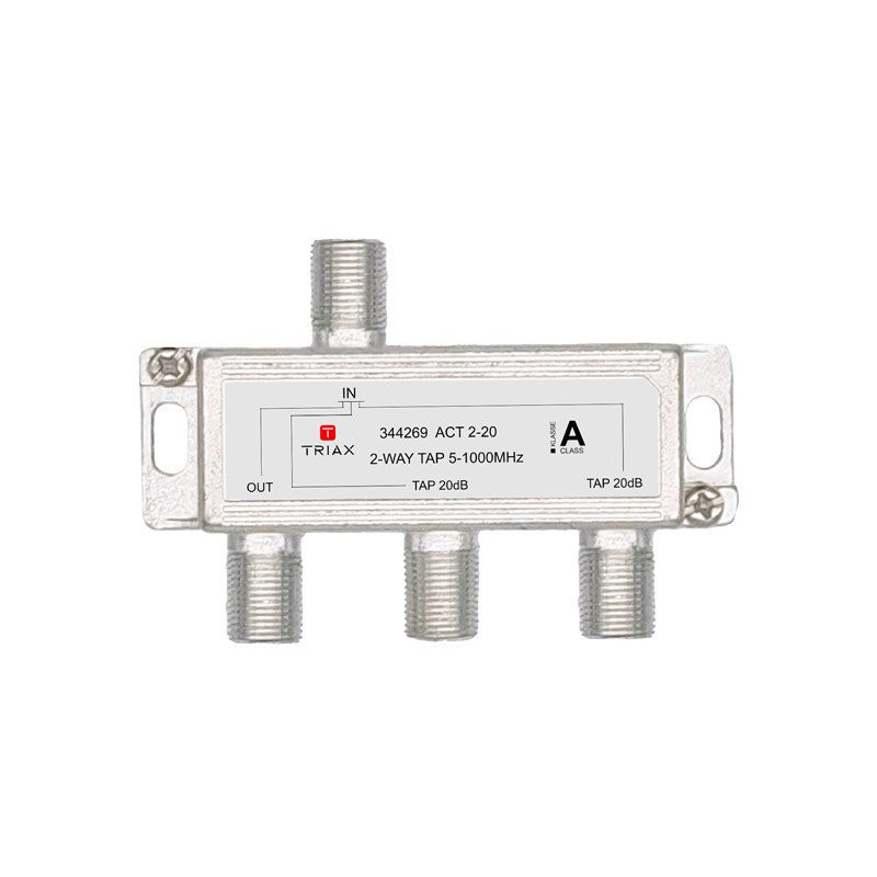 DERIVATEUR 20DB 2 SORTIES ACT2