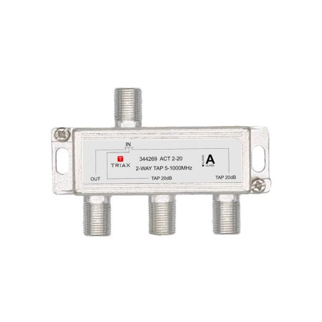 DERIVATEUR 20DB 2 SORTIES ACT2