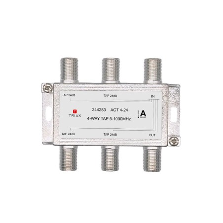 DERIVATEUR 24DB 4 SORTIES ACT4