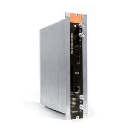 TRANSMODULATEUR DVBS2-COFDM...