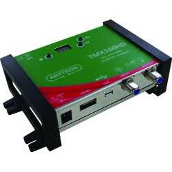 ENCODEUR HD - MODULATEUR...