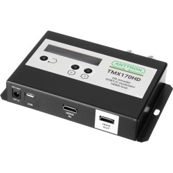 ENCODEUR HD - MODULATEUR...