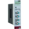 MODULE SATELLITE POUR DTVRACK 4 E - 8 DEMODULATEURS