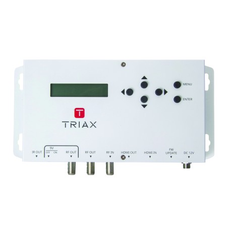 MOD 103T – MOD. HDMI / COFDM