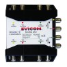 DERIVATEUR 4 VOIES CASCADABLE POUR COMMUTATION MATRICIELLE