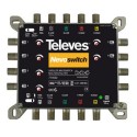 NEVOSWITCH 5E/6S TERMINAL/CASCADABLE