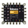 NEVOSWITCH 5E/6S TERMINAL/CASCADABLE