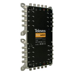 NEVOSWITCH 5E/16S...