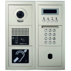 PLATINE VIDEO MODULAIRE...