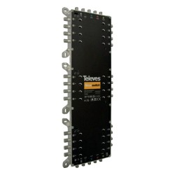 NEVOSWITCH 5x5x24 'F'...