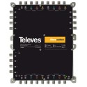 NEVOSWITCH 9E/12S TERMINAL/CASCADABLE