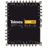 NEVOSWITCH 9E/12S TERMINAL/CASCADABLE