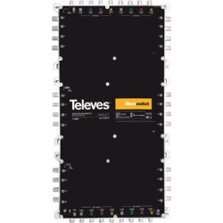 NEVOSWITCH 9E/24S...