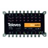 NEVOSWITCH AMPLIFICATEUR 9X9 G27DB NS 105DB