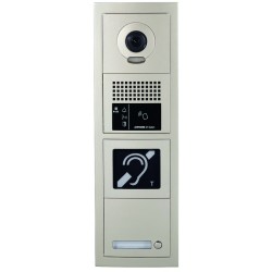 PLATINE VIDEO MODULAIRE 1BP...