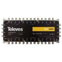 NEVOSWITCH 13E/8S TERMINAL/CASCADABLE