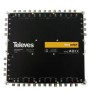 NEVOSWITCH 13E/12S TERMINAL/CASCADABLE