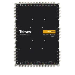 NEVOSWITCH 13E/24S...