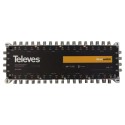 NEVOSWITCH 17E/8S TERMINAL/CASCADABLE