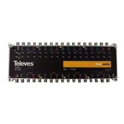 NEVOSWITCH AMPLIFICATEUR...