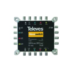 NEVOSWITCH DERIVATEUR 2...