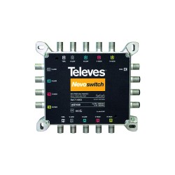 NEVOSWITCH REPARTITEUR 2...