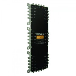 NEVOSWITCH 5x5x32 'F'...