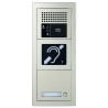 PLATINE AUDIO MODULAIRE 1 BP & BOUCLE MAGNETIQUE